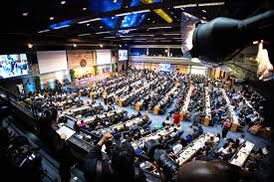 UN supervisory body of “Paris Agreement” set roadmap to implement vital carbon crediting mechanism